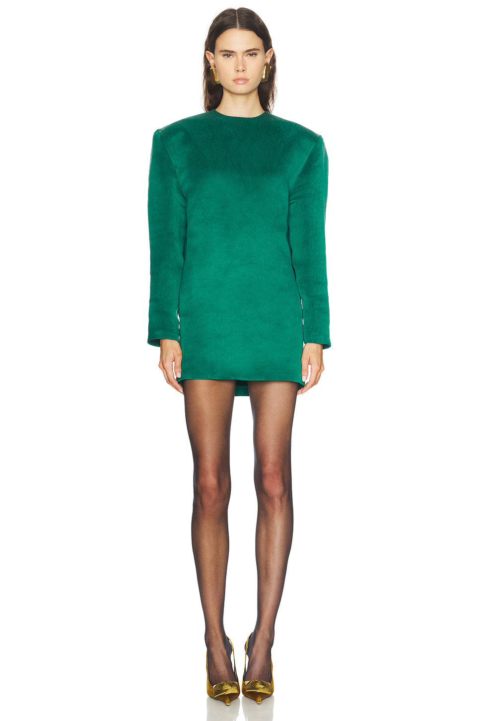 Long Sleeve Dress
