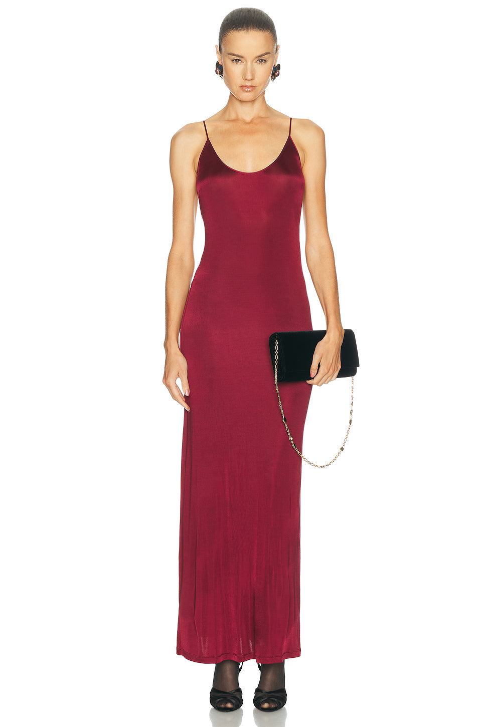 Cassandre Maxi Dress