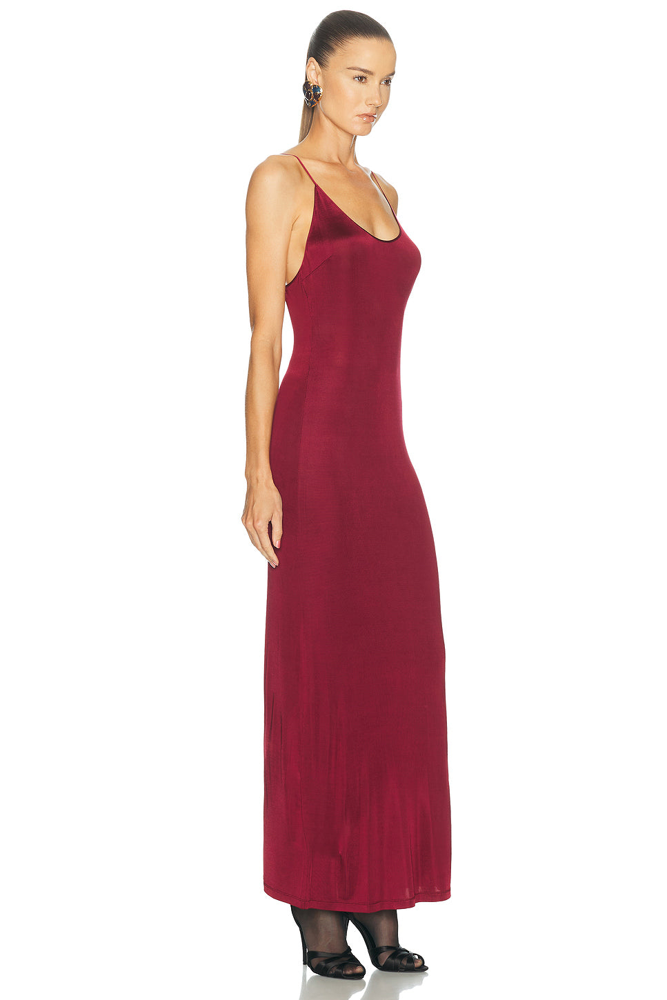 Cassandre Maxi Dress