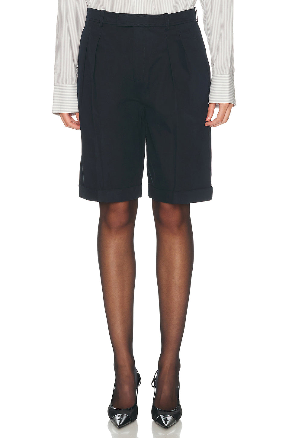 Tailored Short