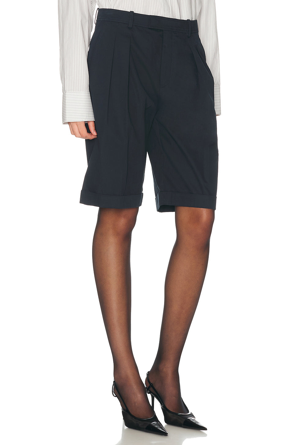 Tailored Short