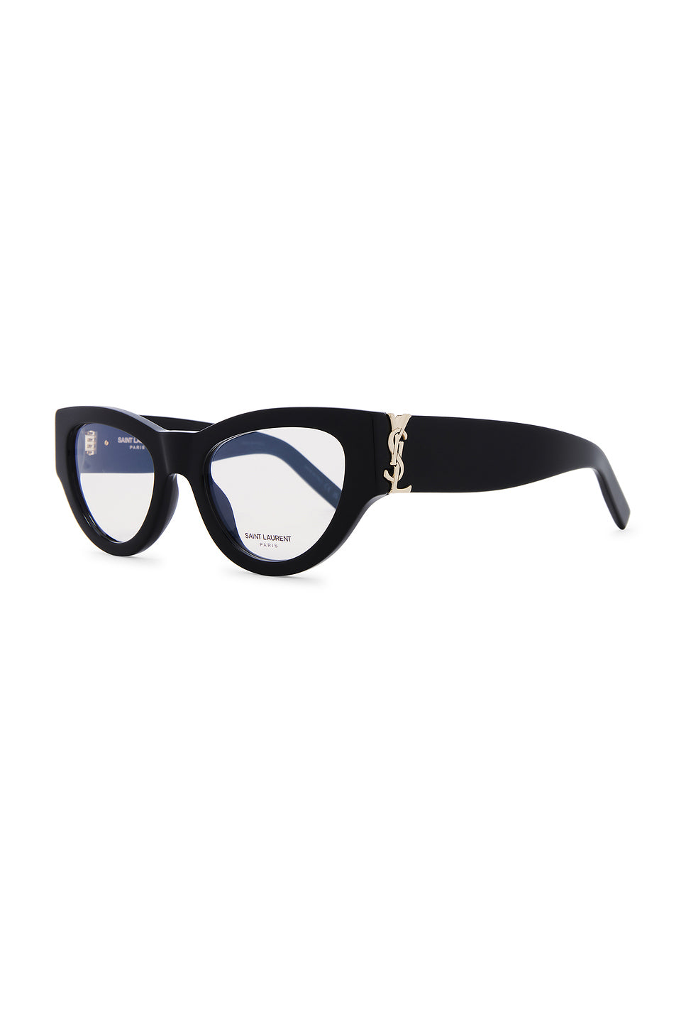 Cat Eye Eyeglasses