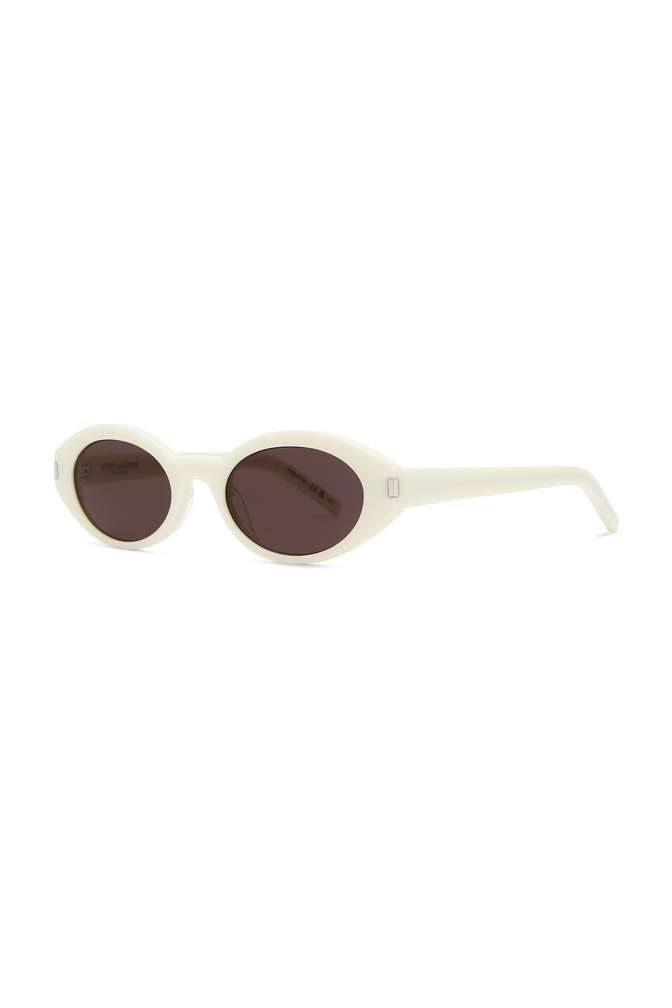 Oval Sunglasses