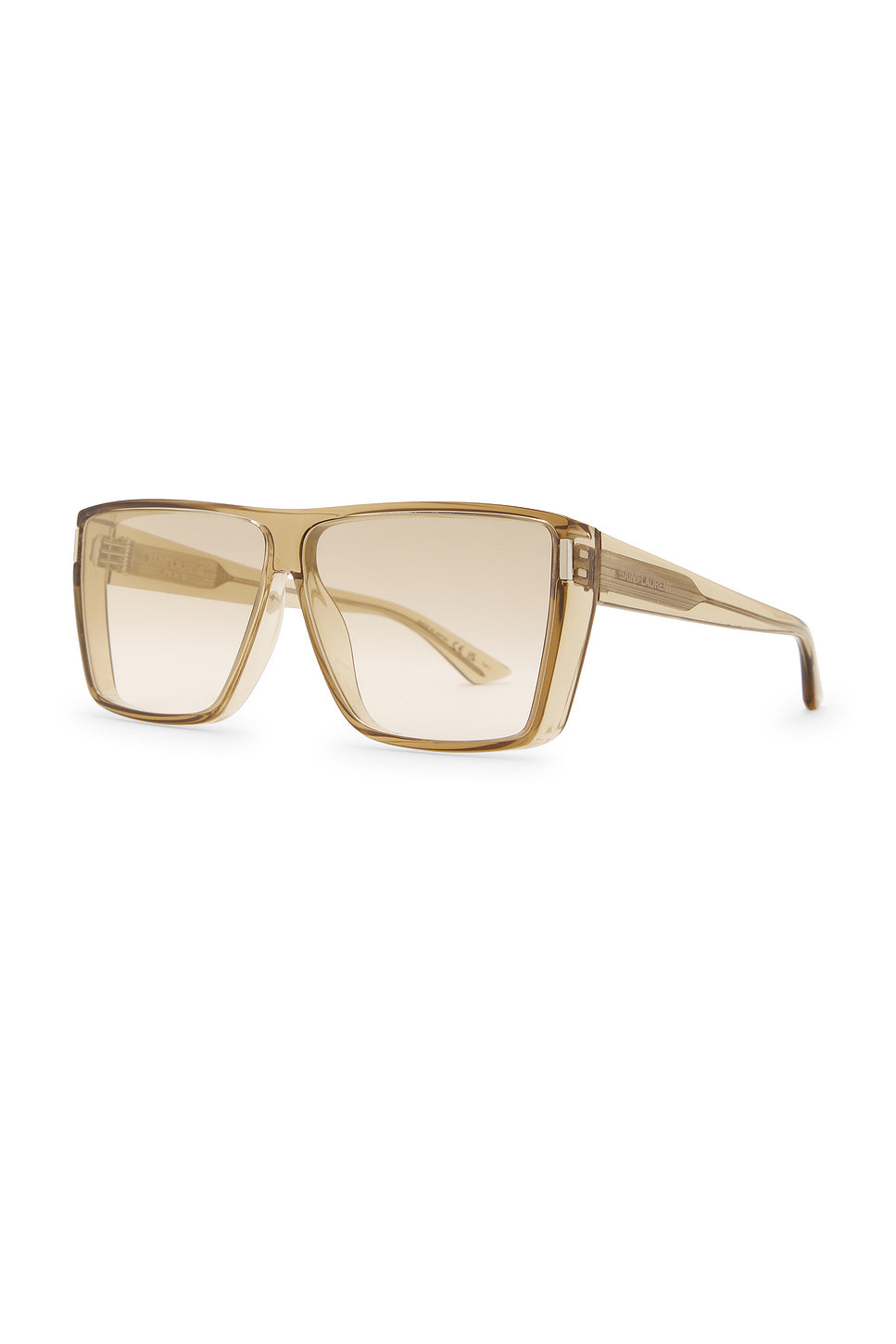 Square Sunglasses