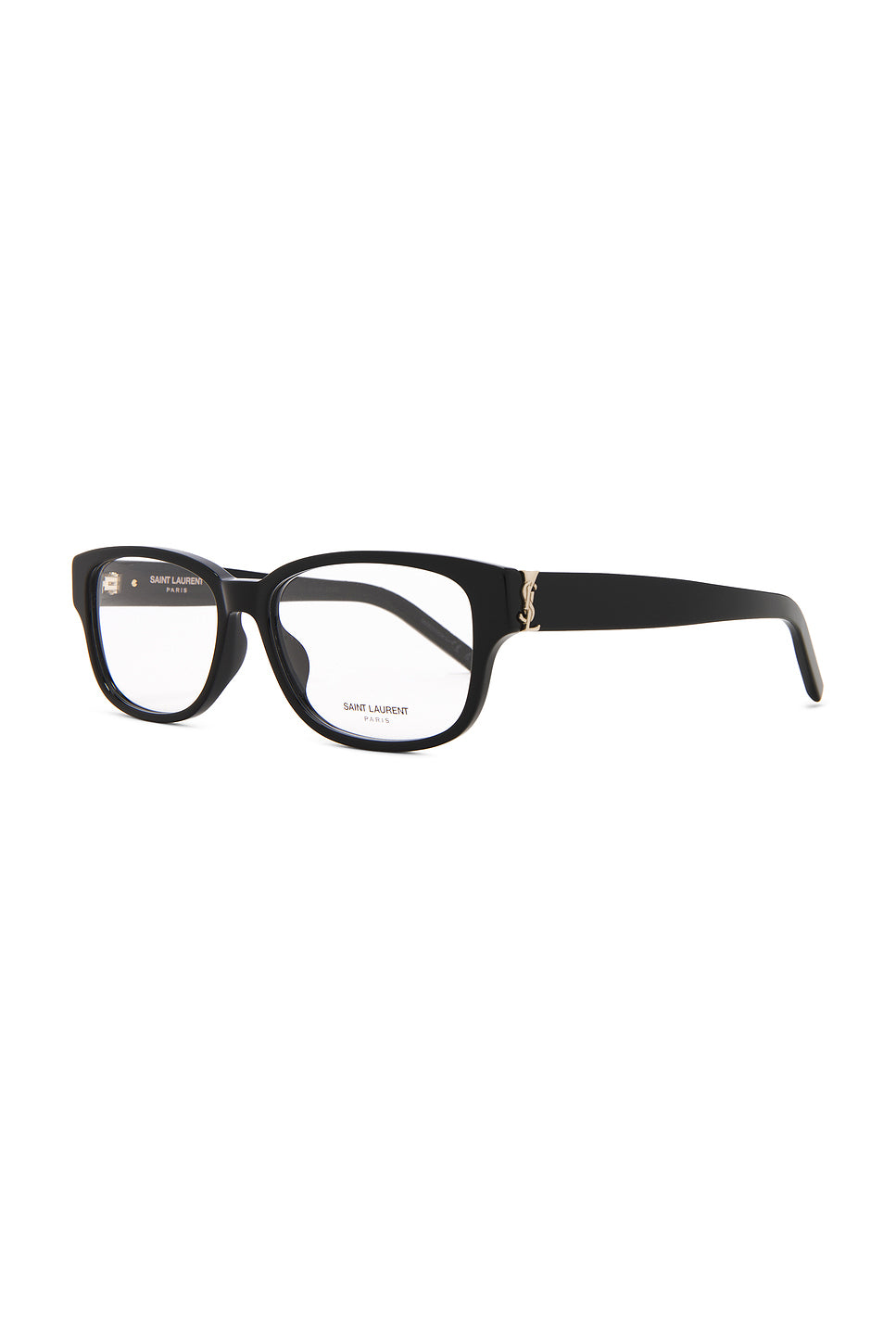 Square Eyeglasses