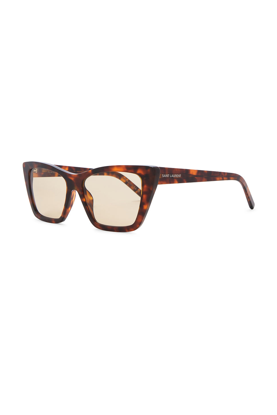 Cat Eye Sunglasses