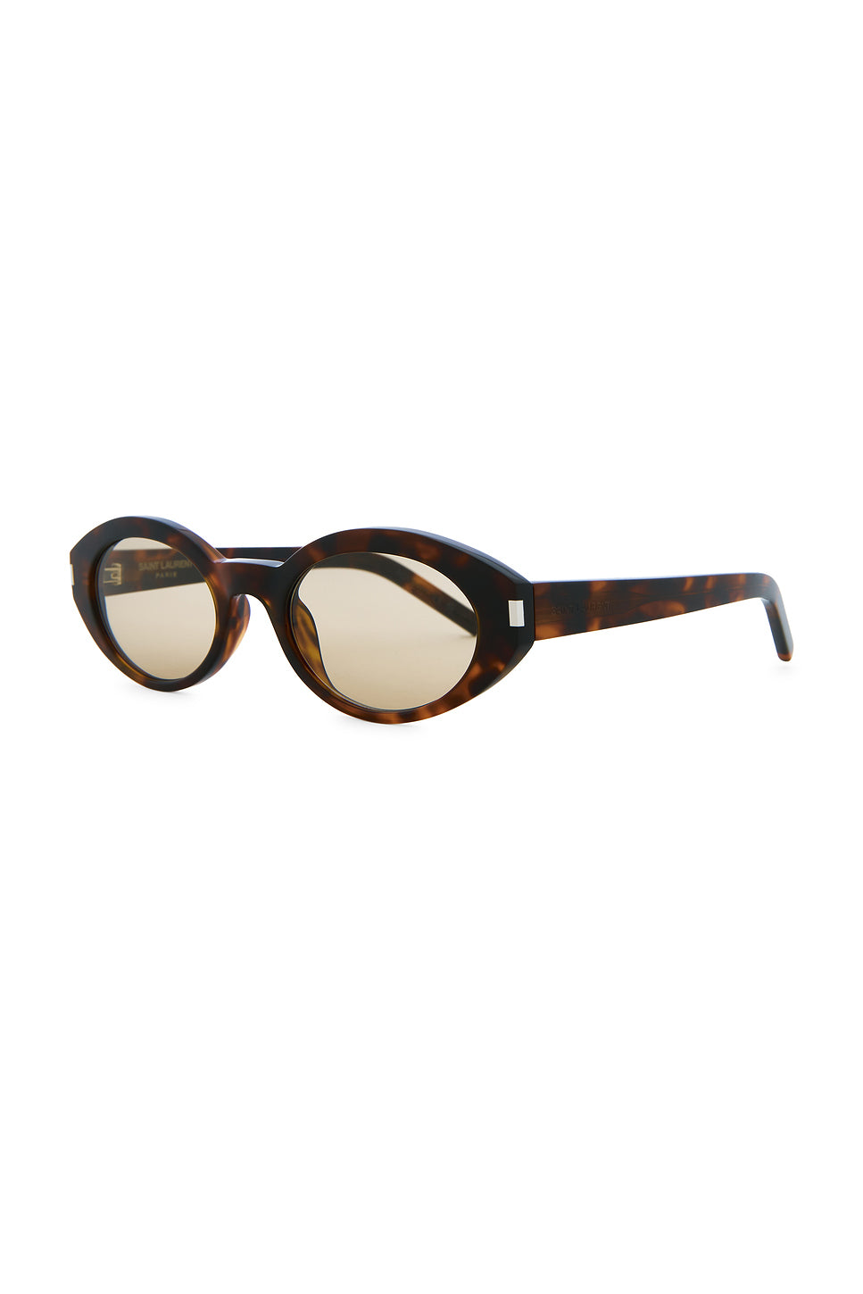 Oval Sunglasses