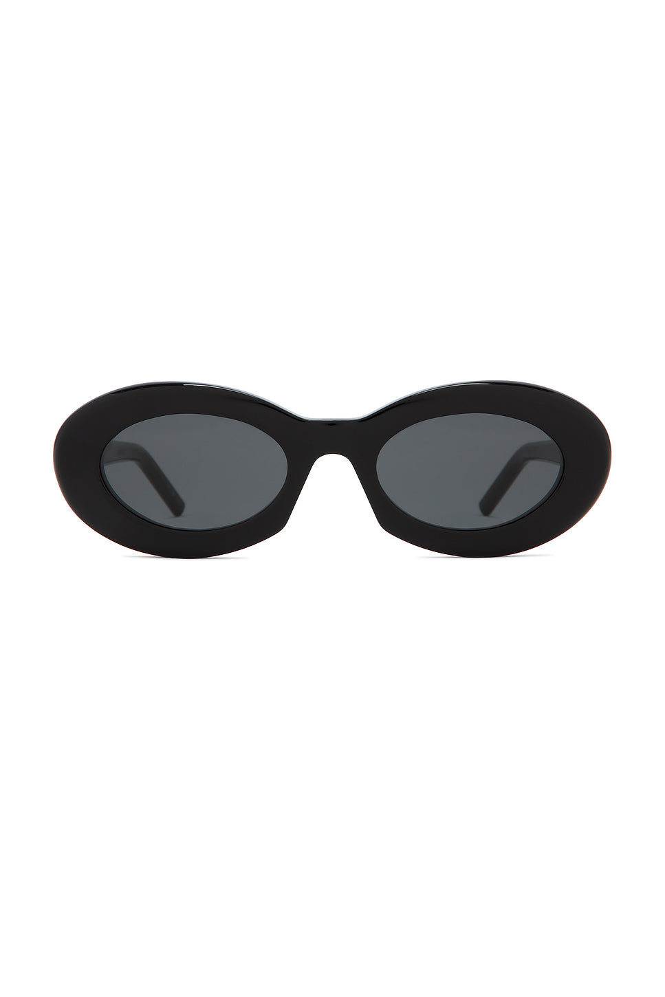 Oval Sunglasses
