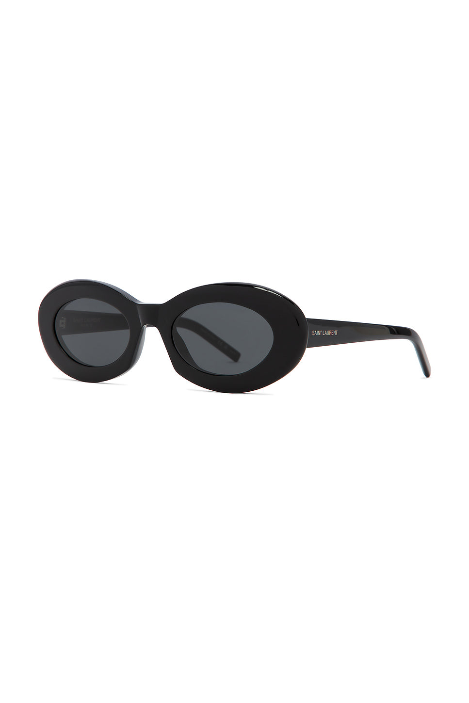 Oval Sunglasses