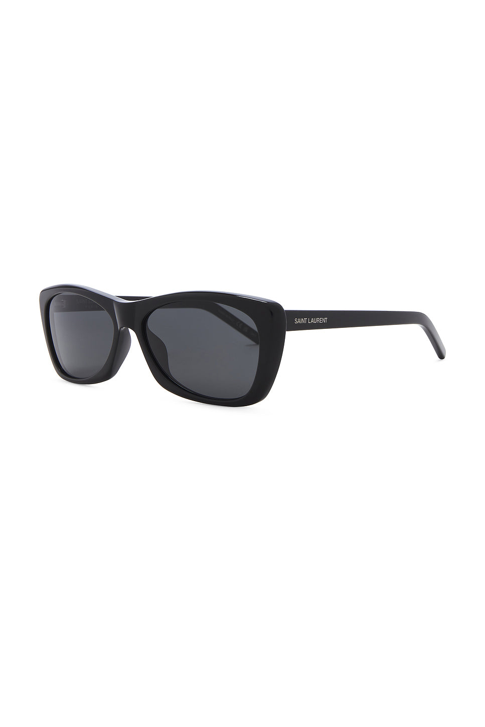 Rectangular Sunglasses