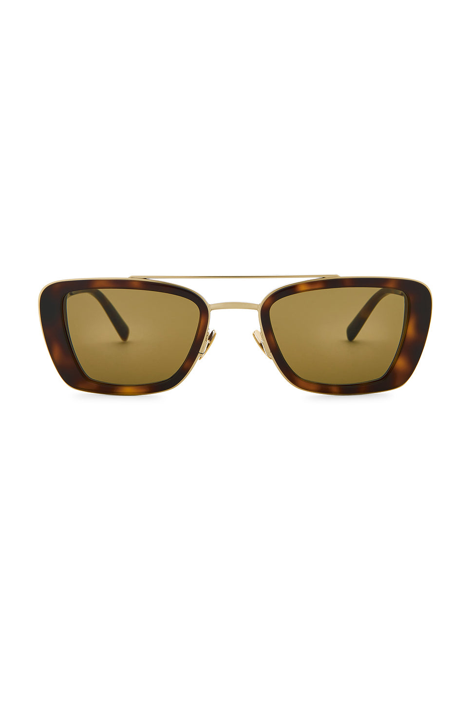 Rectangular Sunglasses
