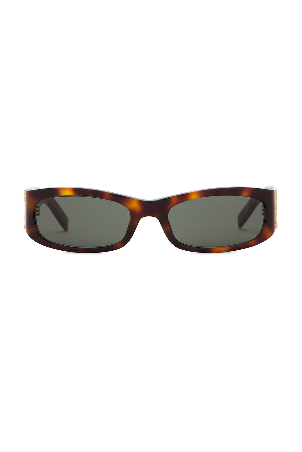Rectangular Sunglasses