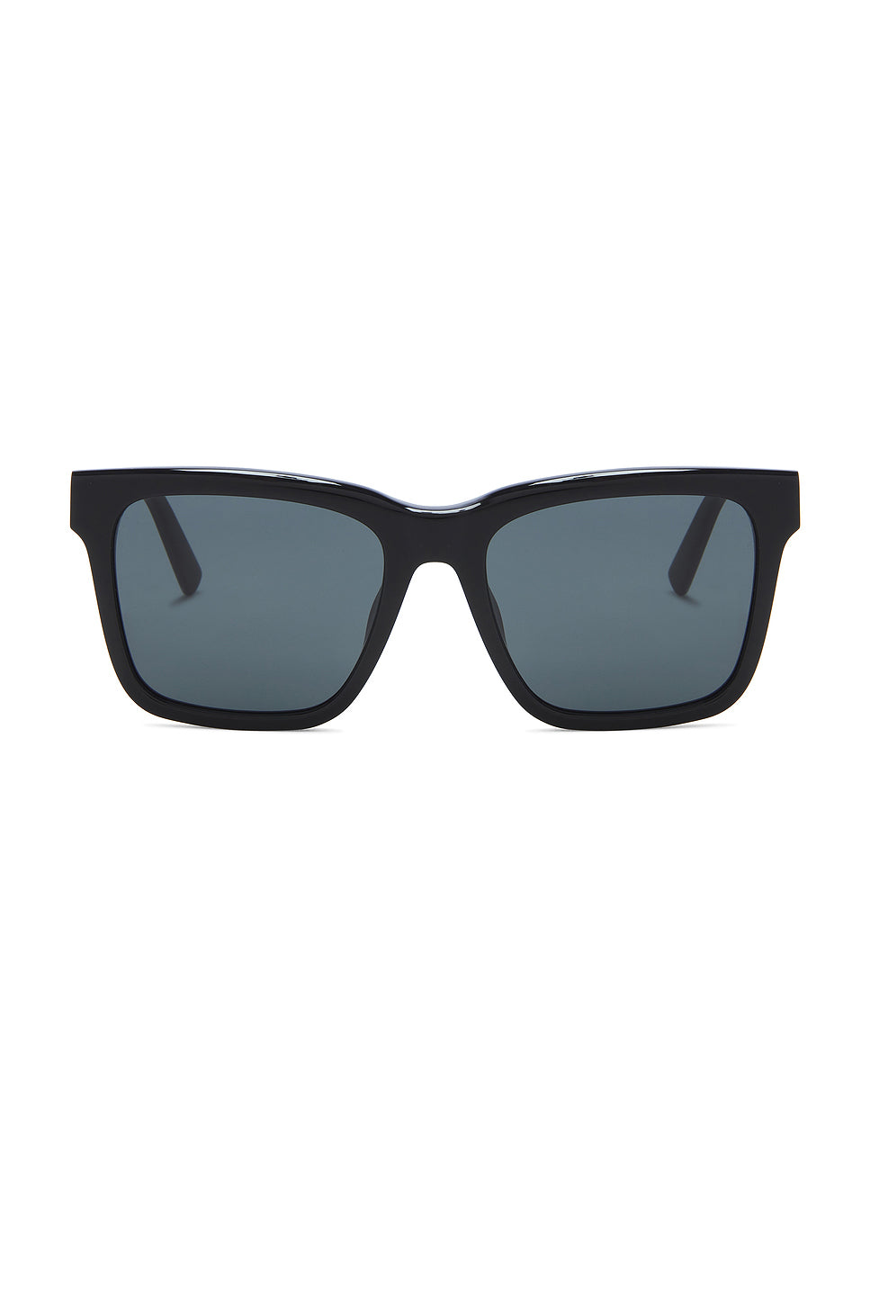 Monogram YSL Triangle Rectangular Sunglasses