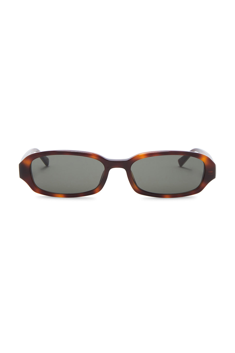 Bayonetta Rectangular Sunglasses