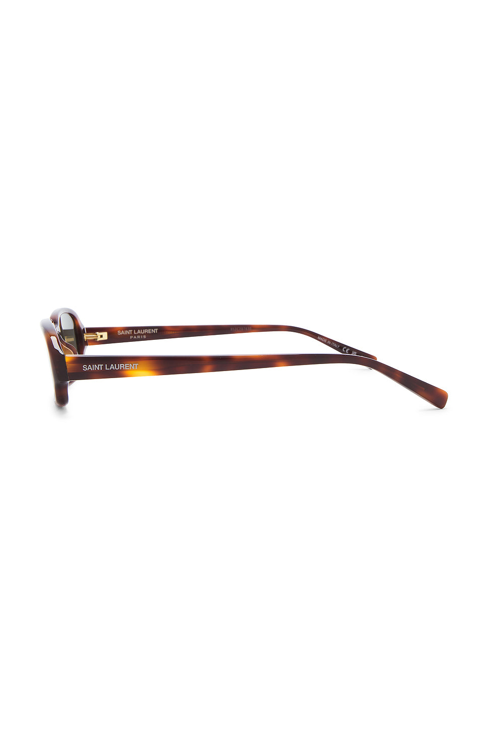 Bayonetta Rectangular Sunglasses