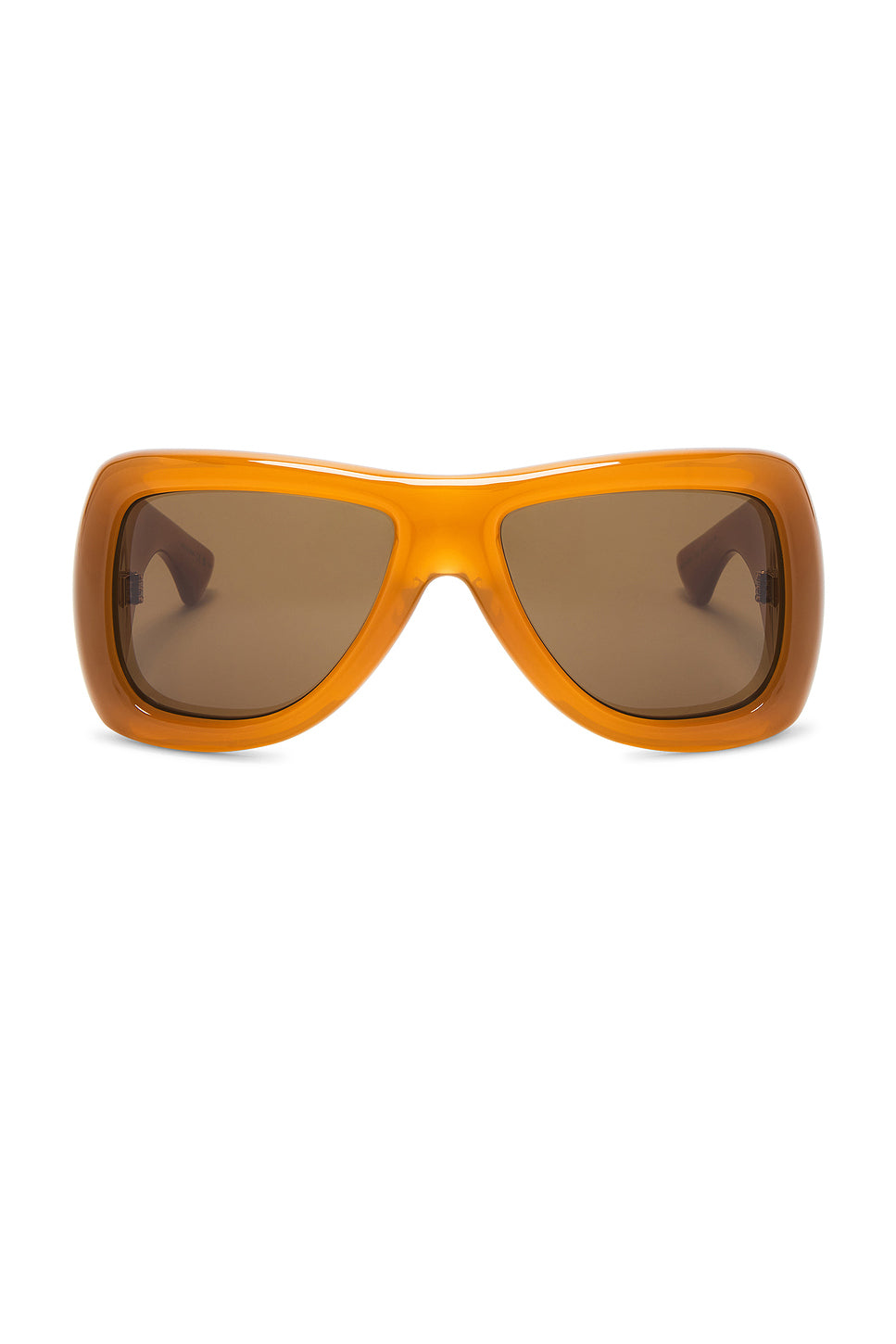 Howl Oversize Sunglasses