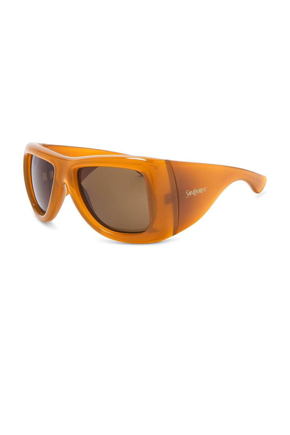 Howl Oversize Sunglasses