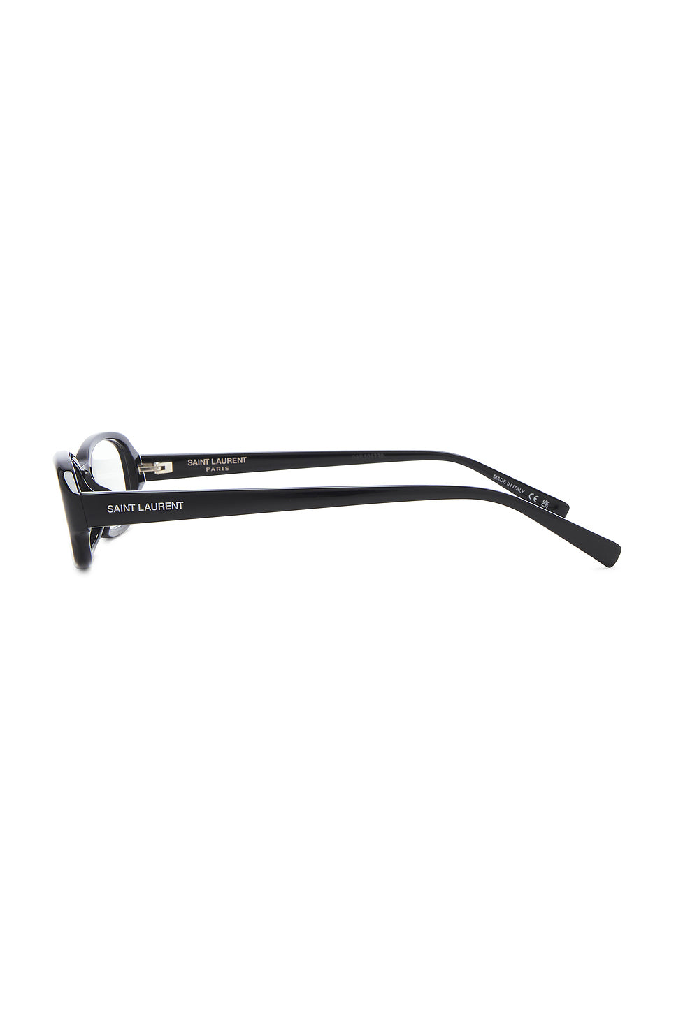 Rectangular Optical Eyeglasses