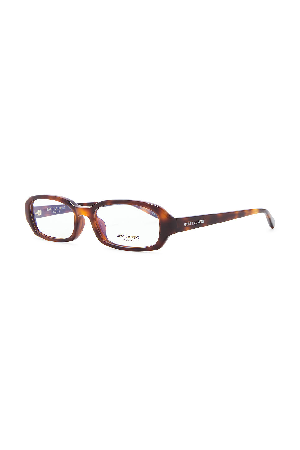 Bayonetta Rectangular Optical Eyeglasses