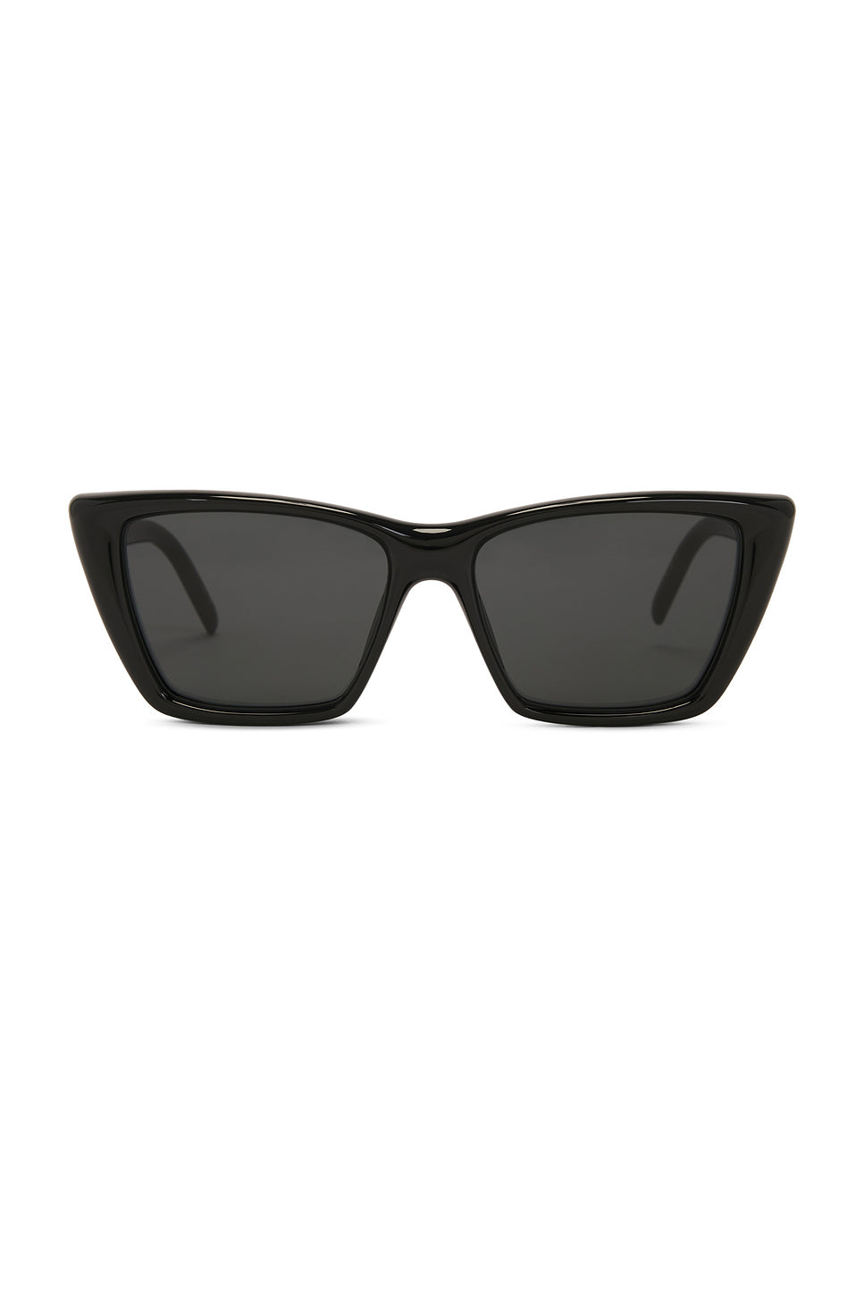 Plump Cat Eye Sunglasses