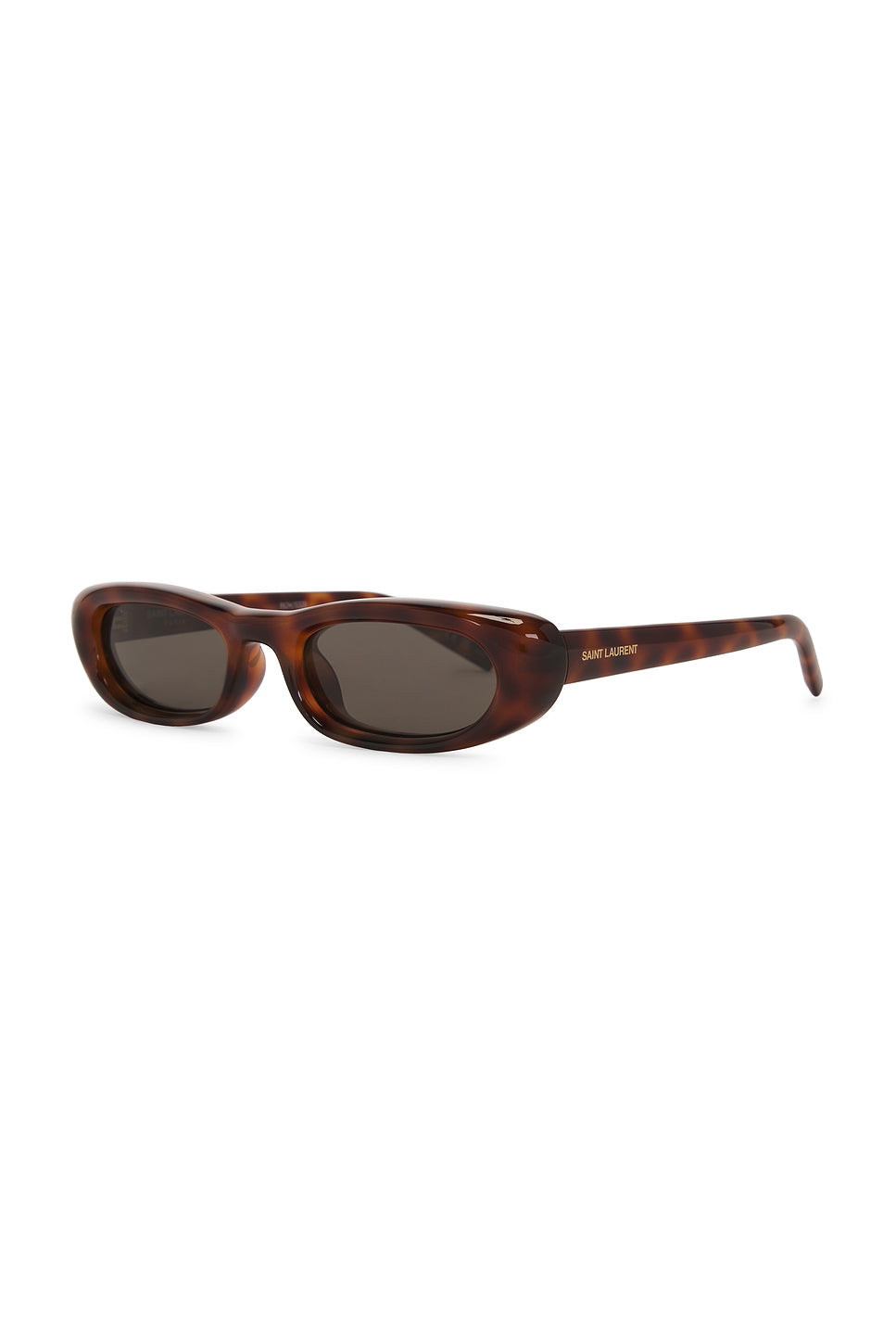 Plump Rectangular Sunglasses
