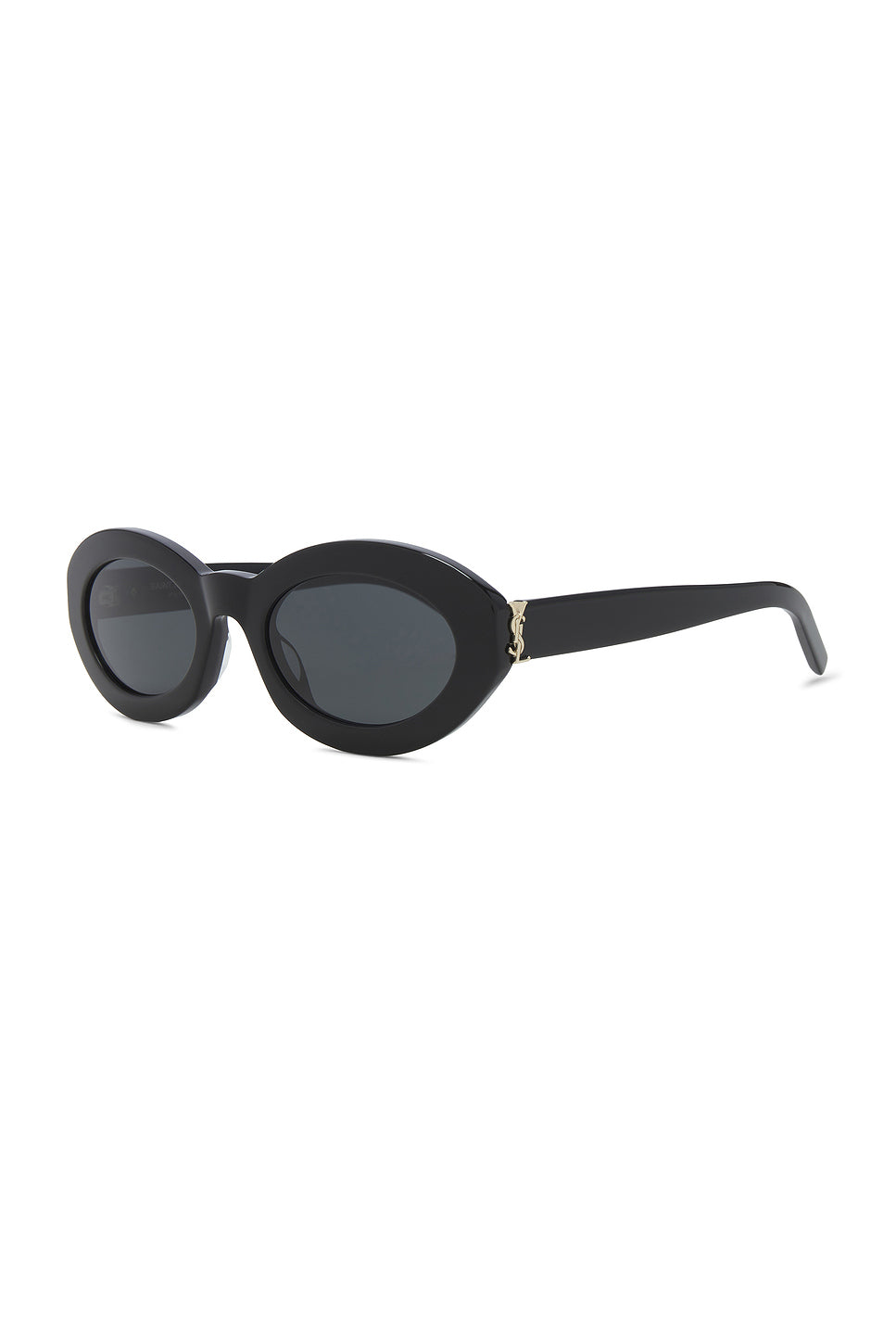 Oval Sunglasses