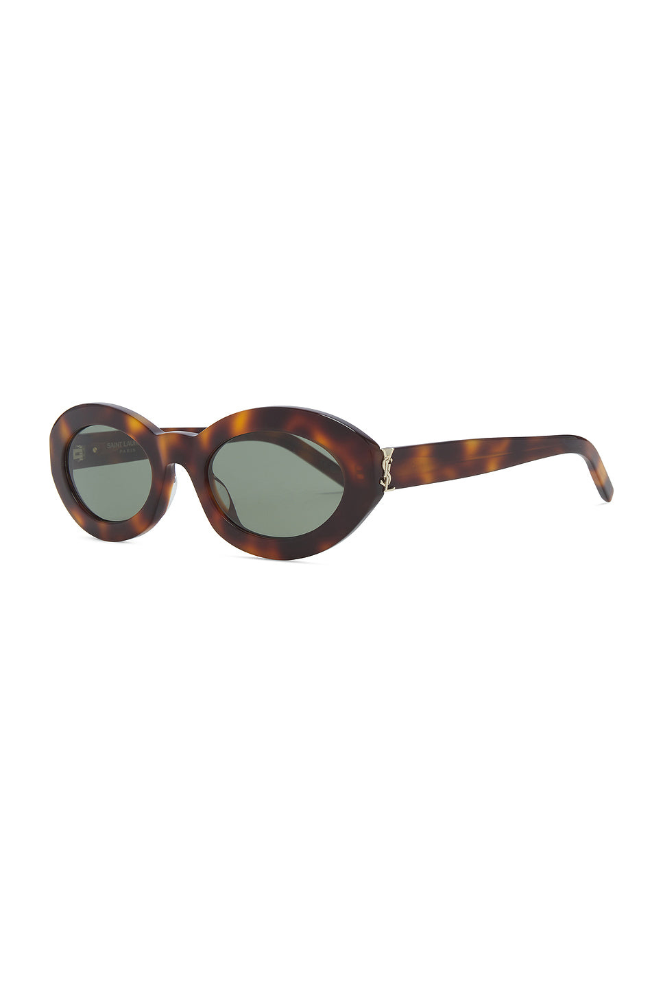 Oval Sunglasses