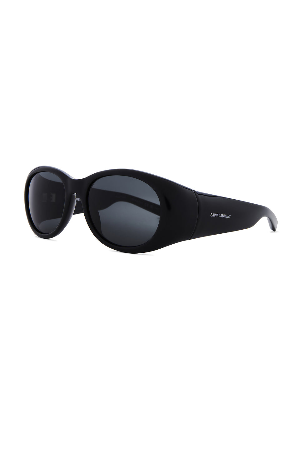 Oval Sunglasses