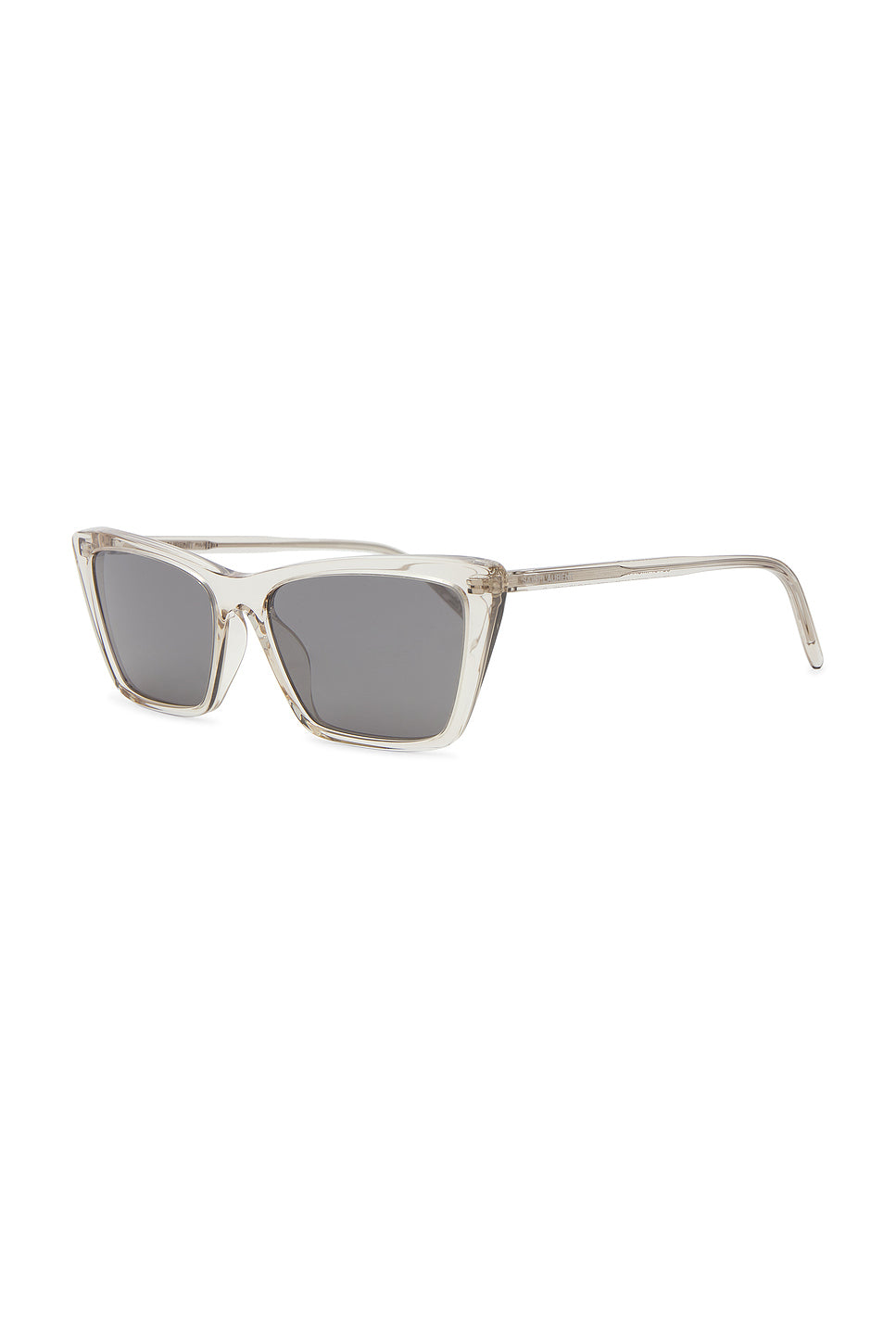 Thin Mica Sunglasses