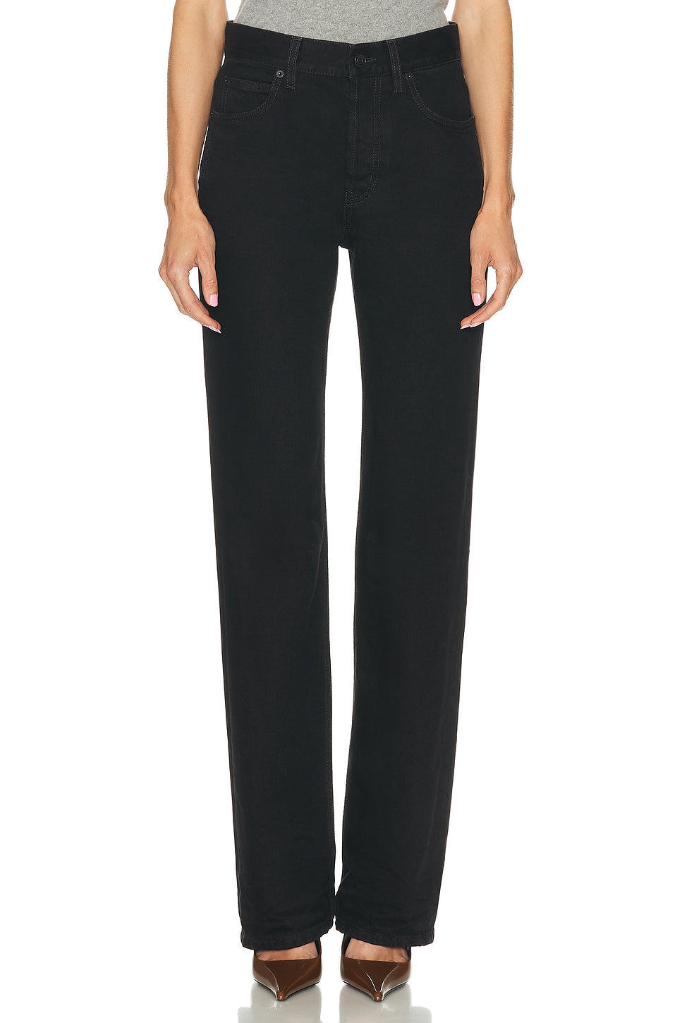 Nico Wide Leg