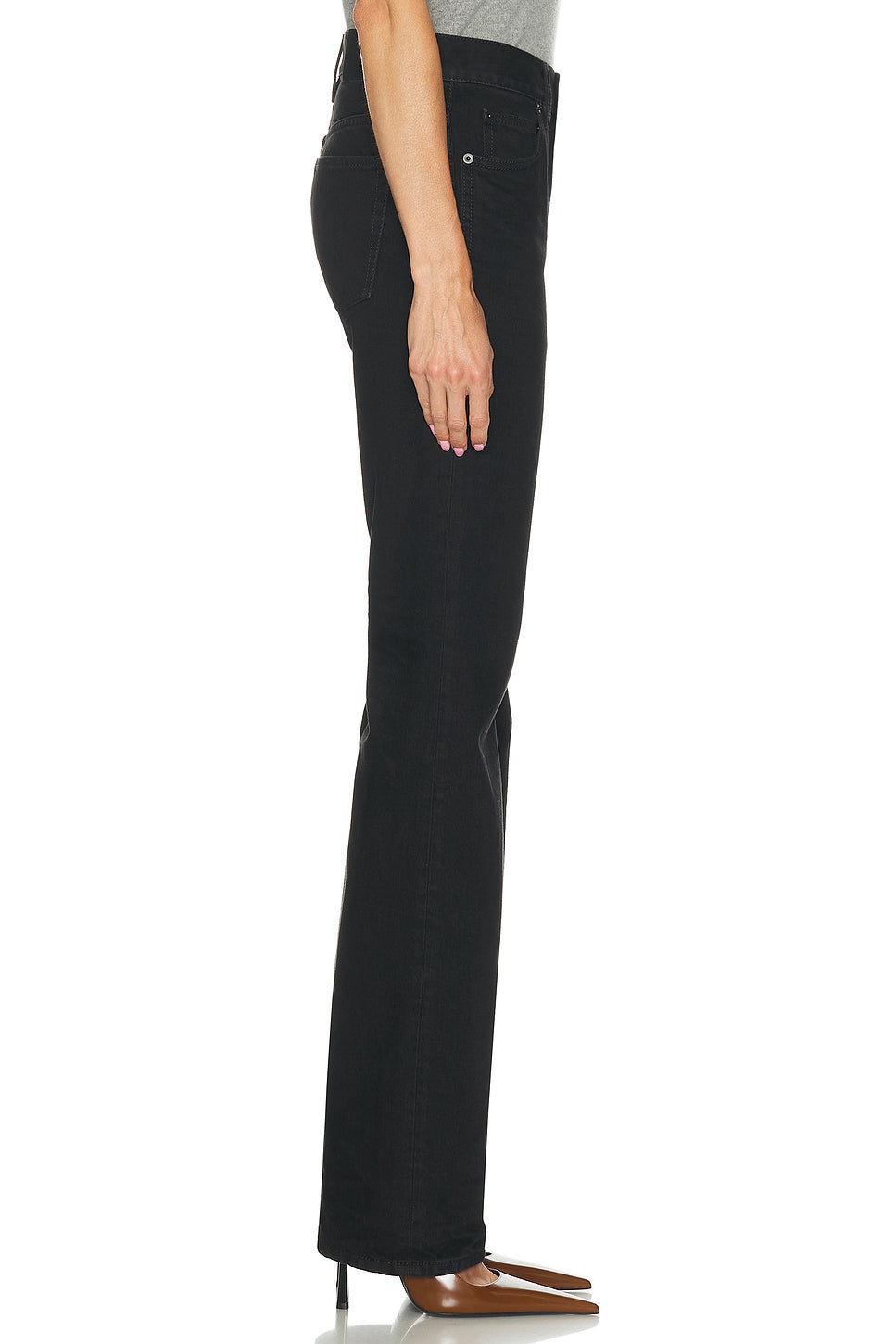 Nico Wide Leg