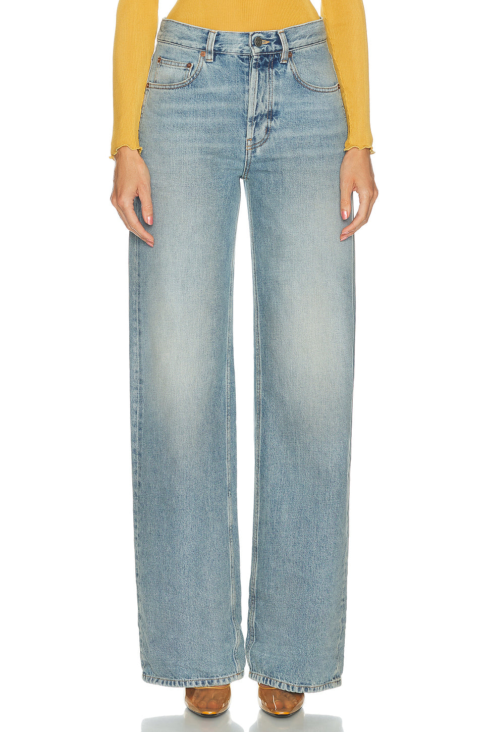 Neo 90's Baggy Wide Leg
