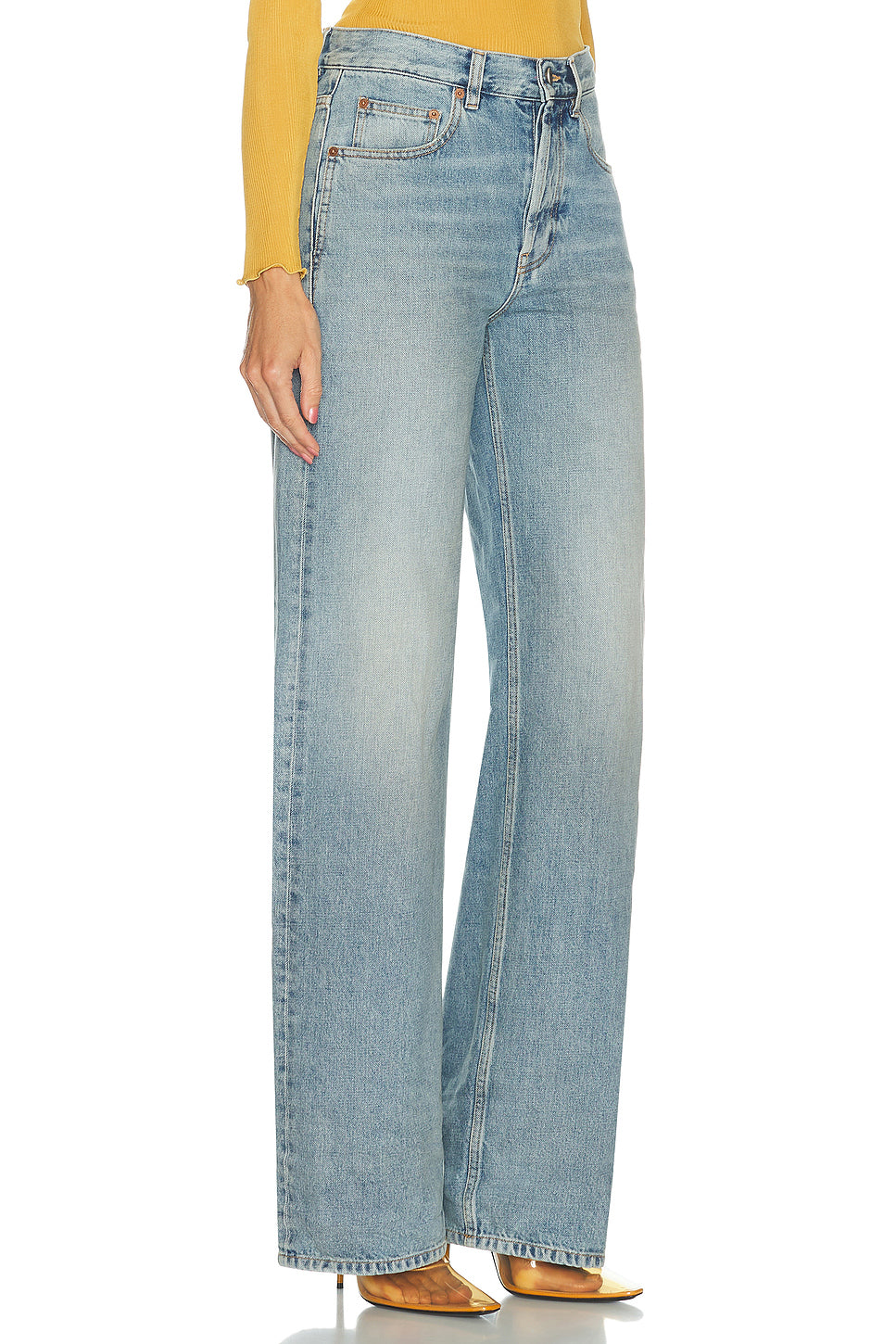 Neo 90's Baggy Wide Leg