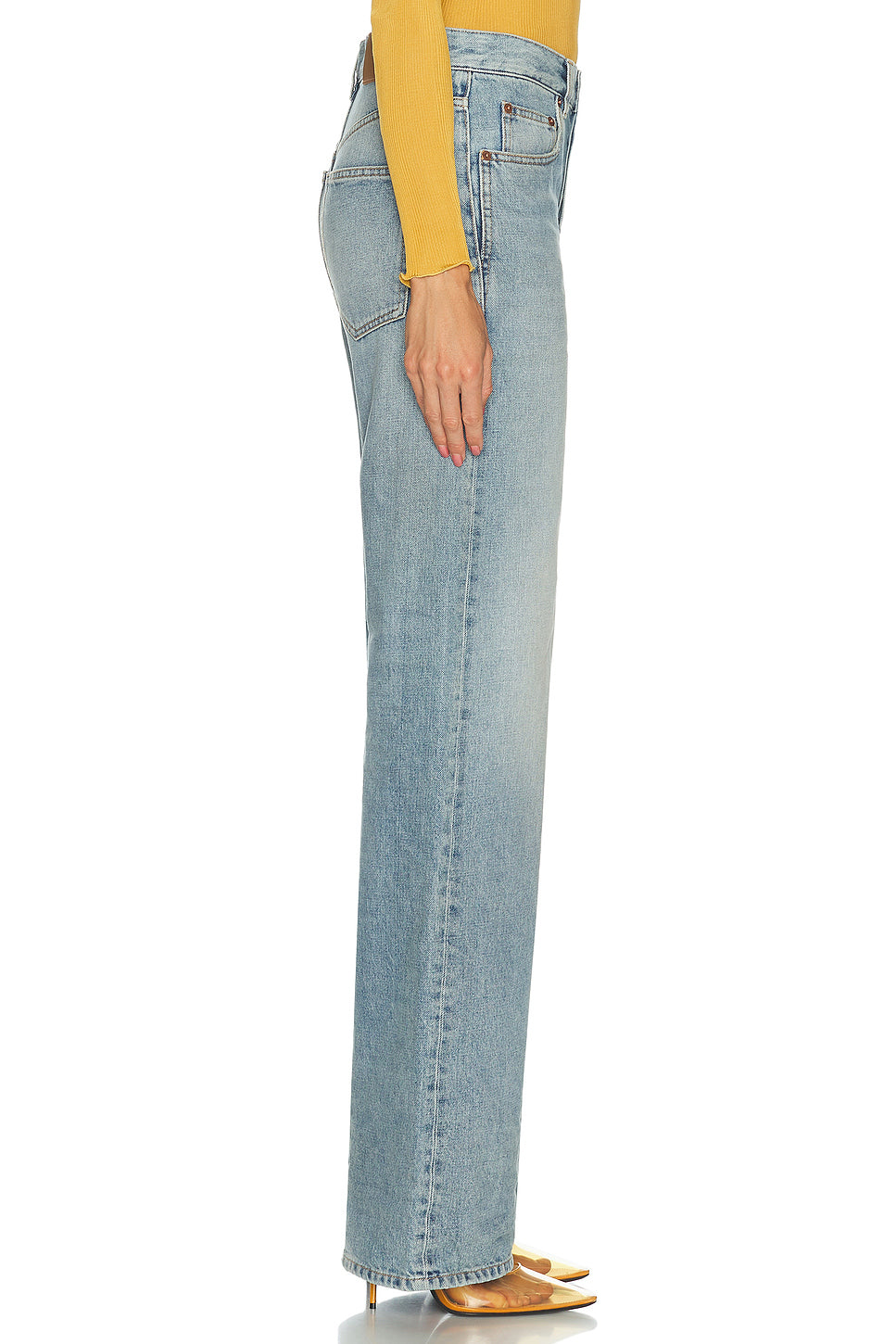 Neo 90's Baggy Wide Leg