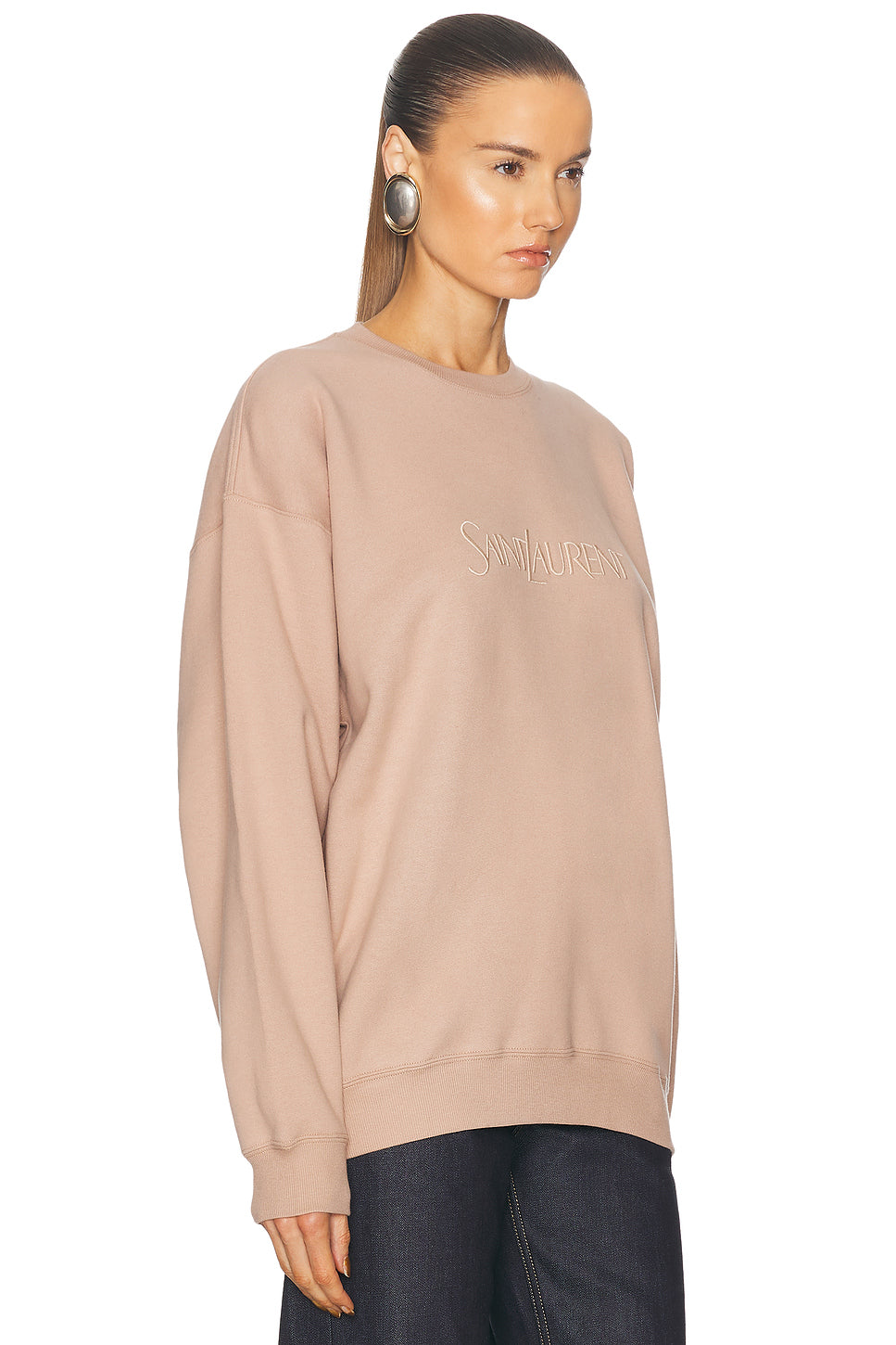 Crewneck Sweatshirt