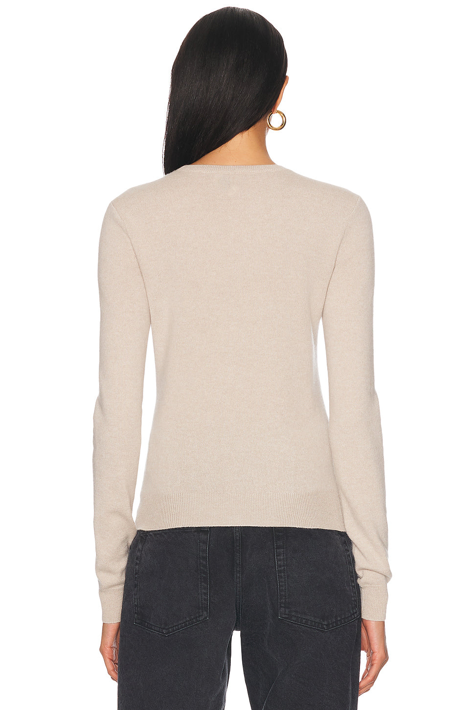Cashmere Sweater