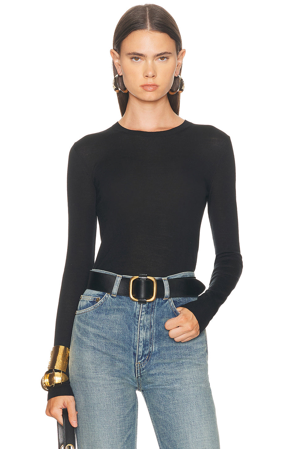 Long Sleeve Sweater