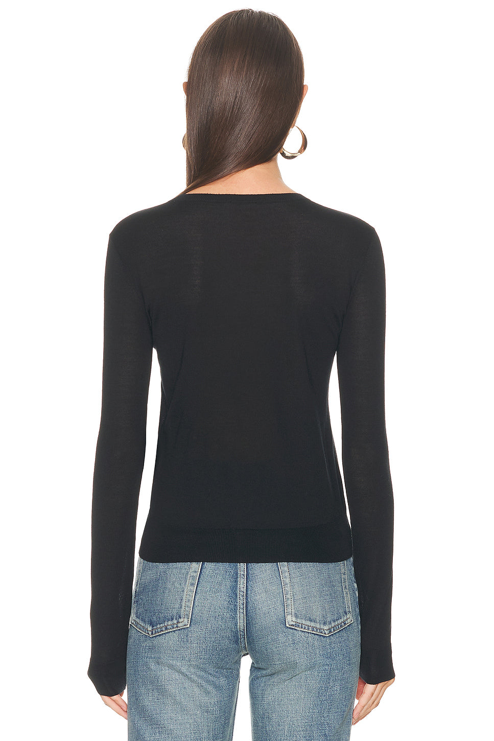 Long Sleeve Sweater