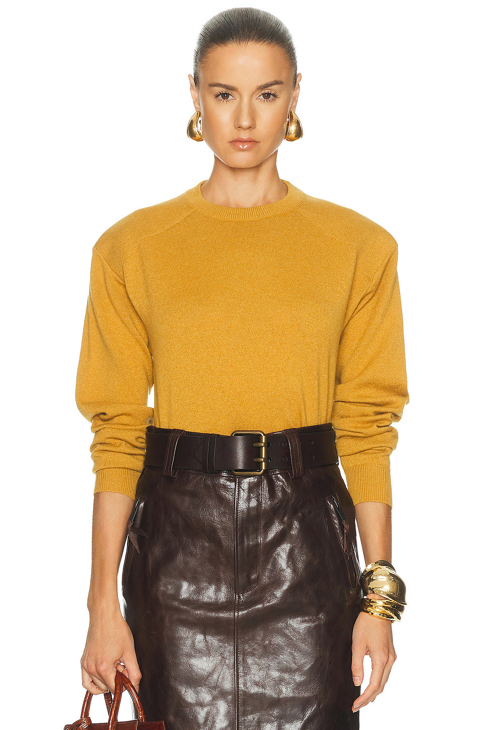 Pullover Sweater