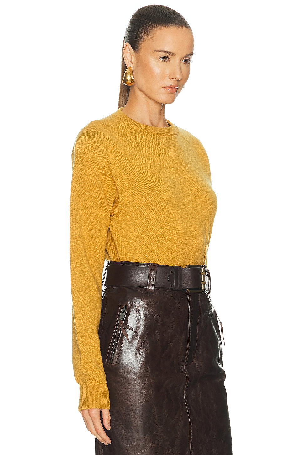 Pullover Sweater