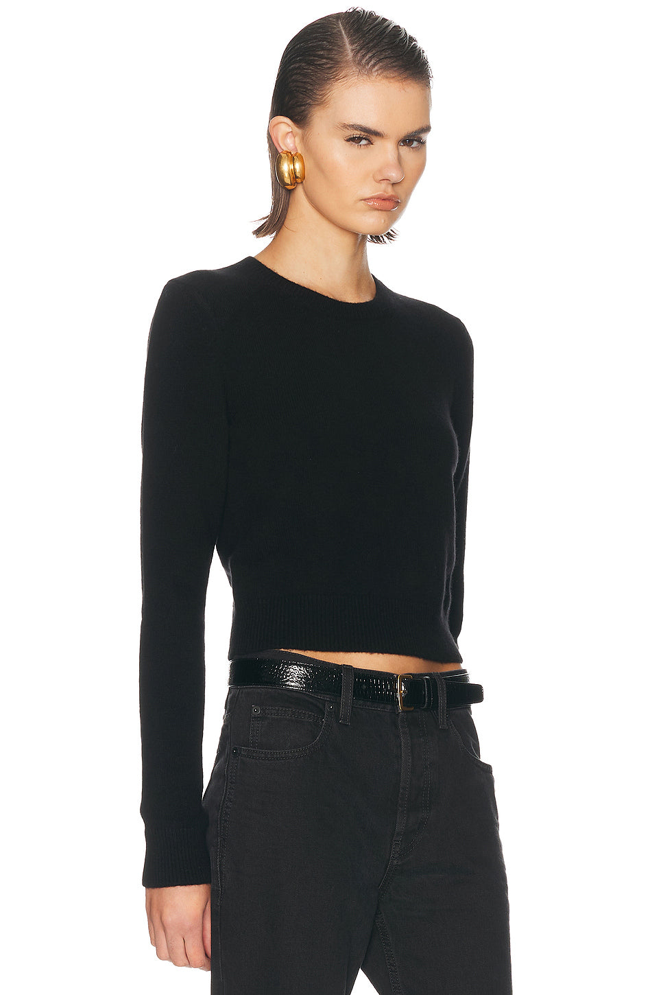 Cashmere Sweater