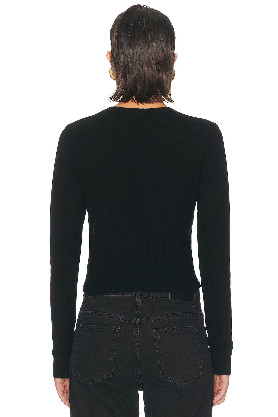 Cashmere Sweater