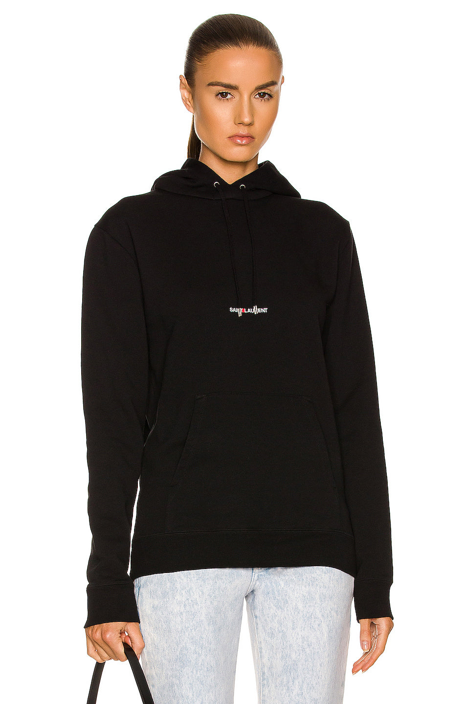 Logo Sweatshirt