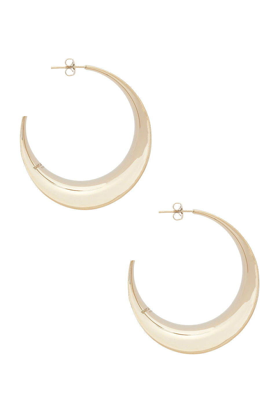 Hoop Earrings