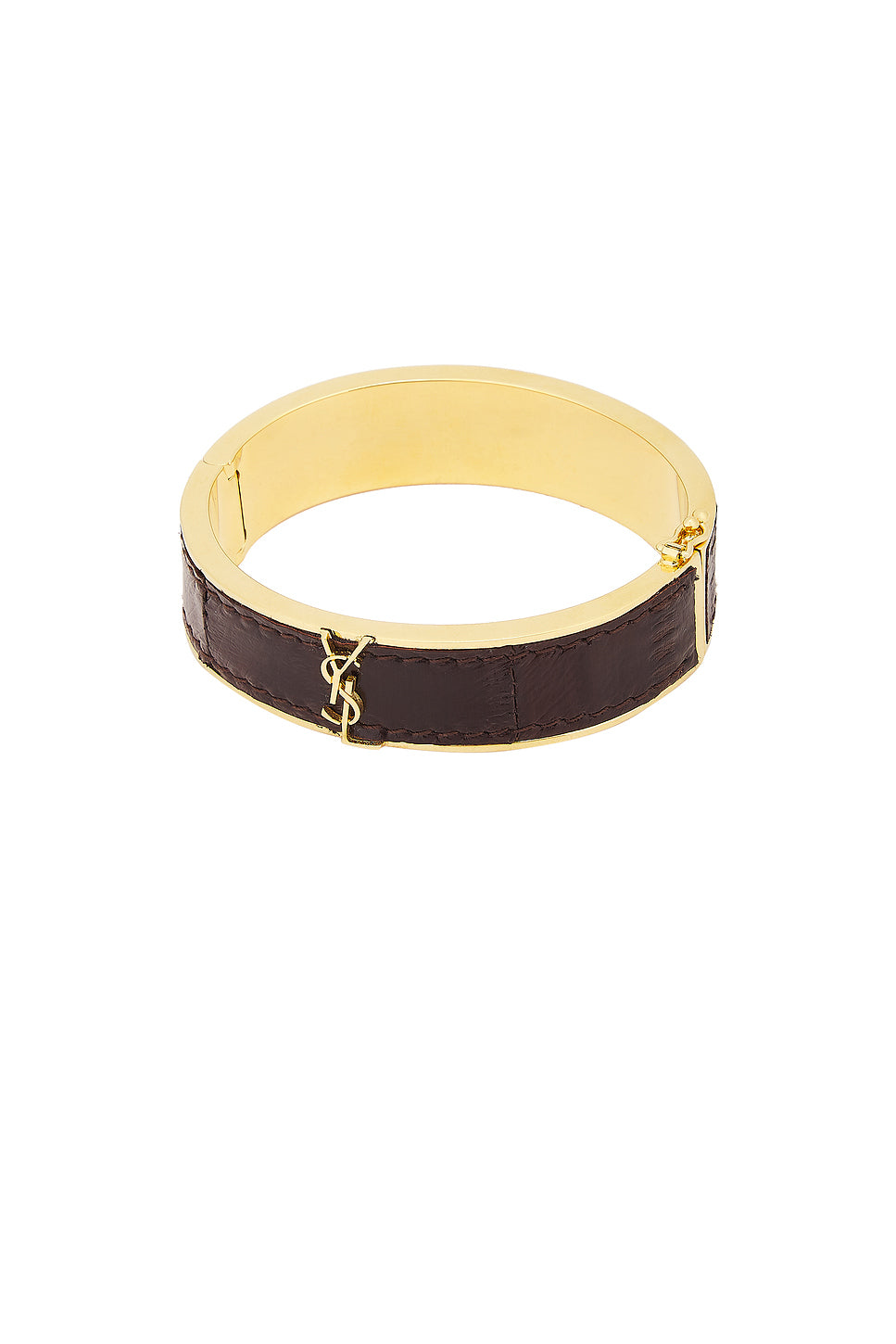 Lizard Bangle