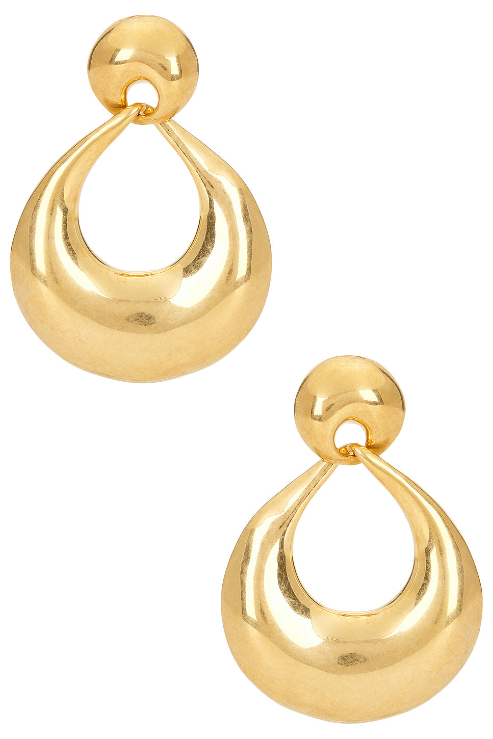Drop Earrings