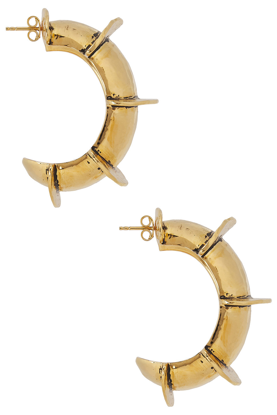 Hoop Earrings