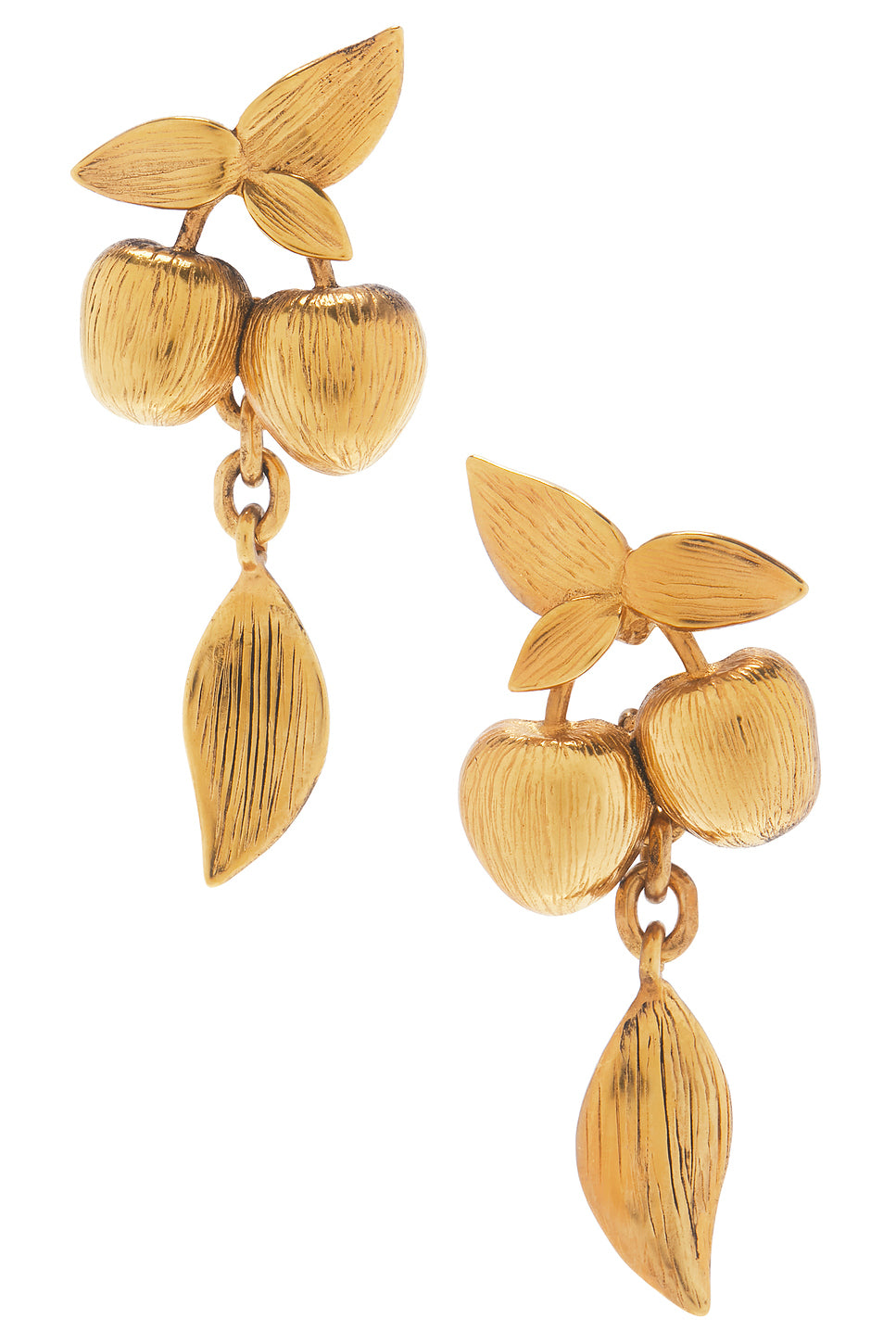 Bo Cerise PM Earrings