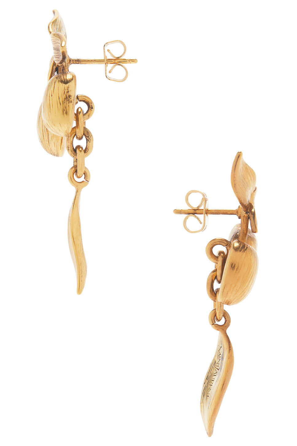 Bo Cerise PM Earrings