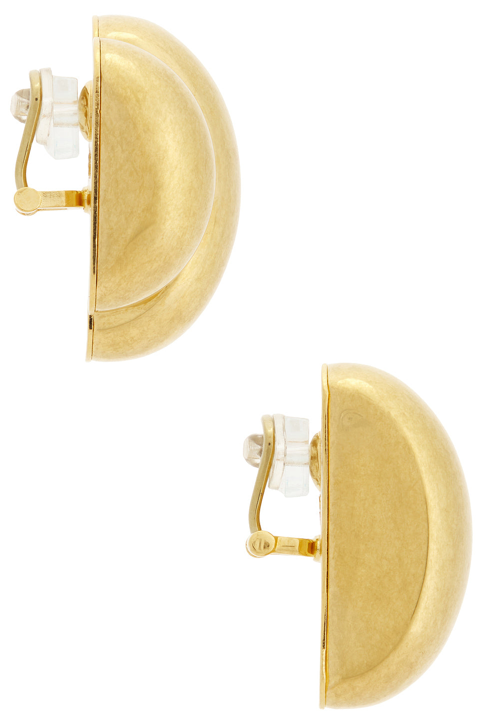Bo Rondelle Earrings